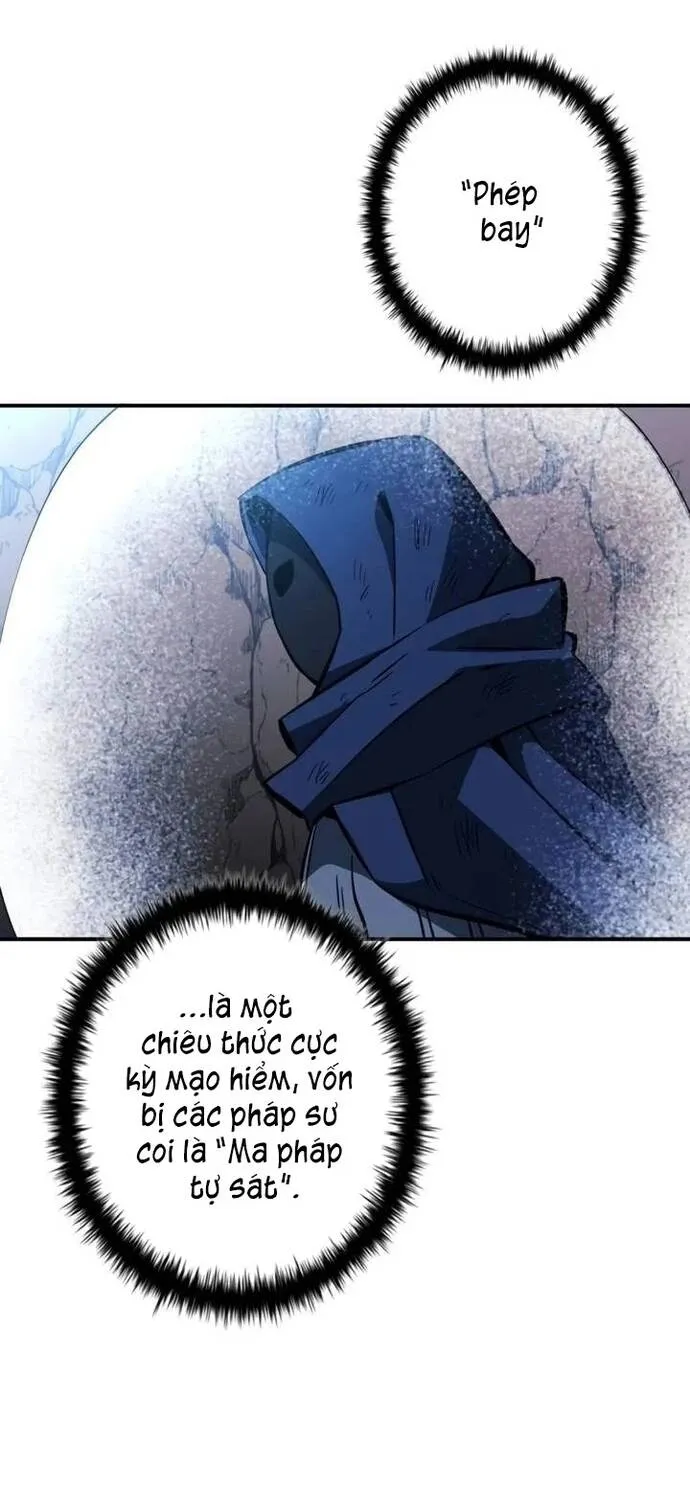 Kẻ Sống Sót Mạnh Nhất Chap 23 - Next Chap 24