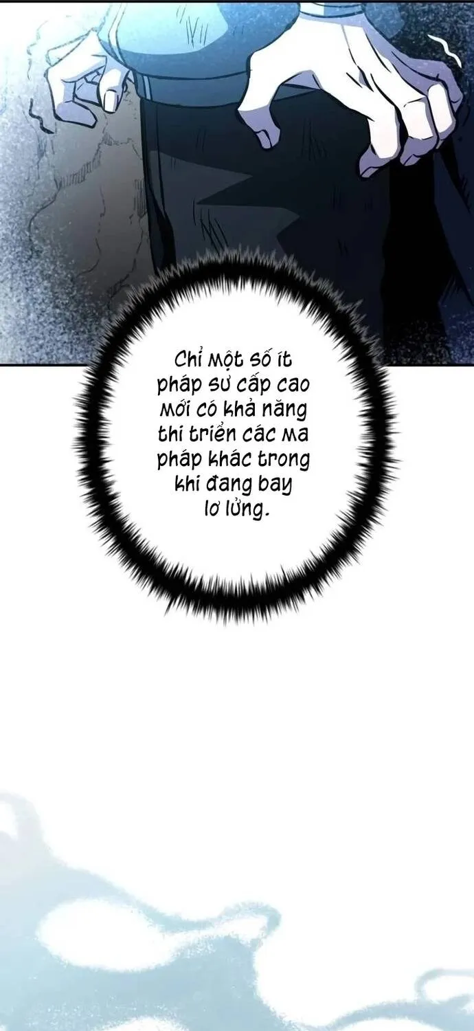 Kẻ Sống Sót Mạnh Nhất Chap 23 - Next Chap 24