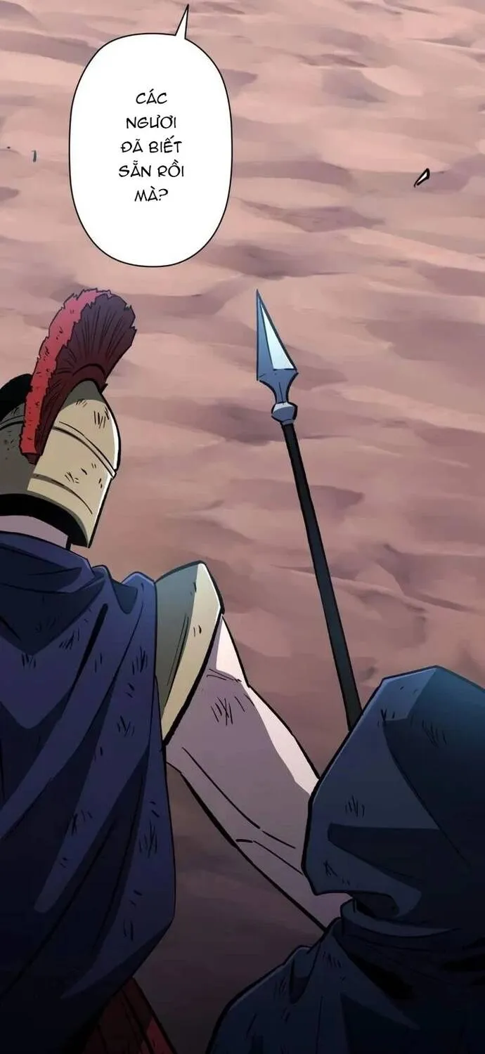Kẻ Sống Sót Mạnh Nhất Chap 23 - Next Chap 24
