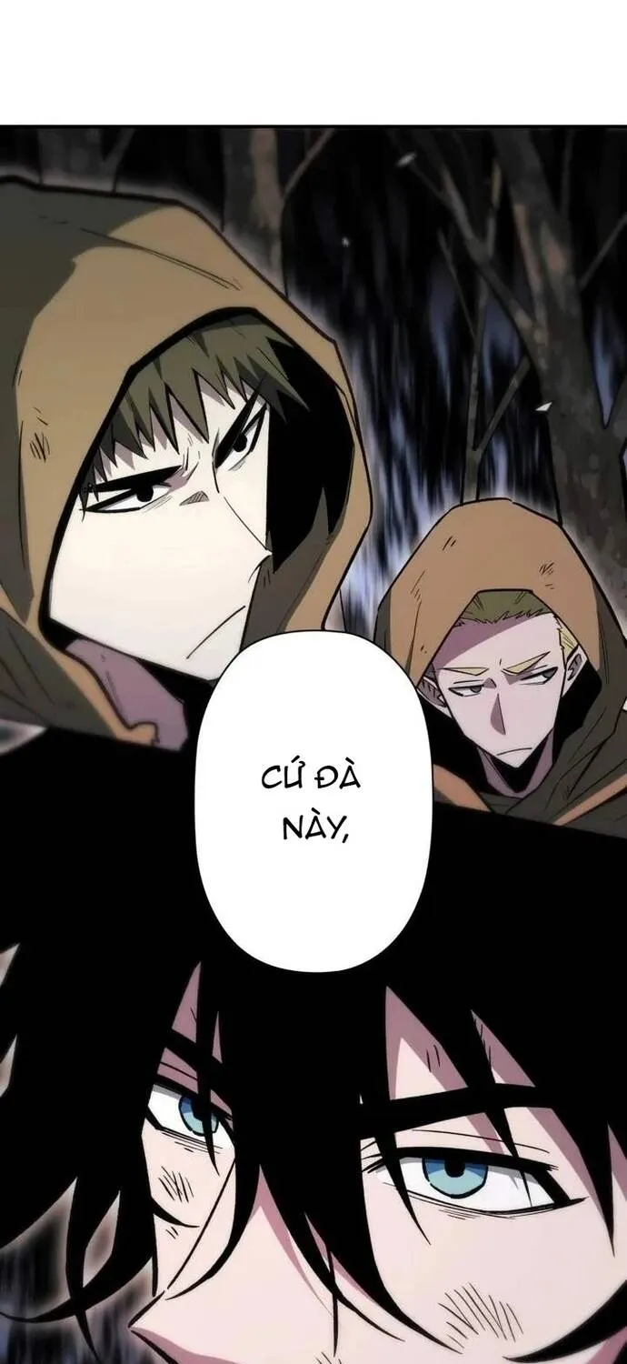 Kẻ Sống Sót Mạnh Nhất Chap 23 - Next Chap 24