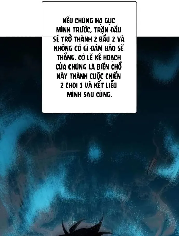 Kẻ Sống Sót Mạnh Nhất Chap 23 - Next Chap 24