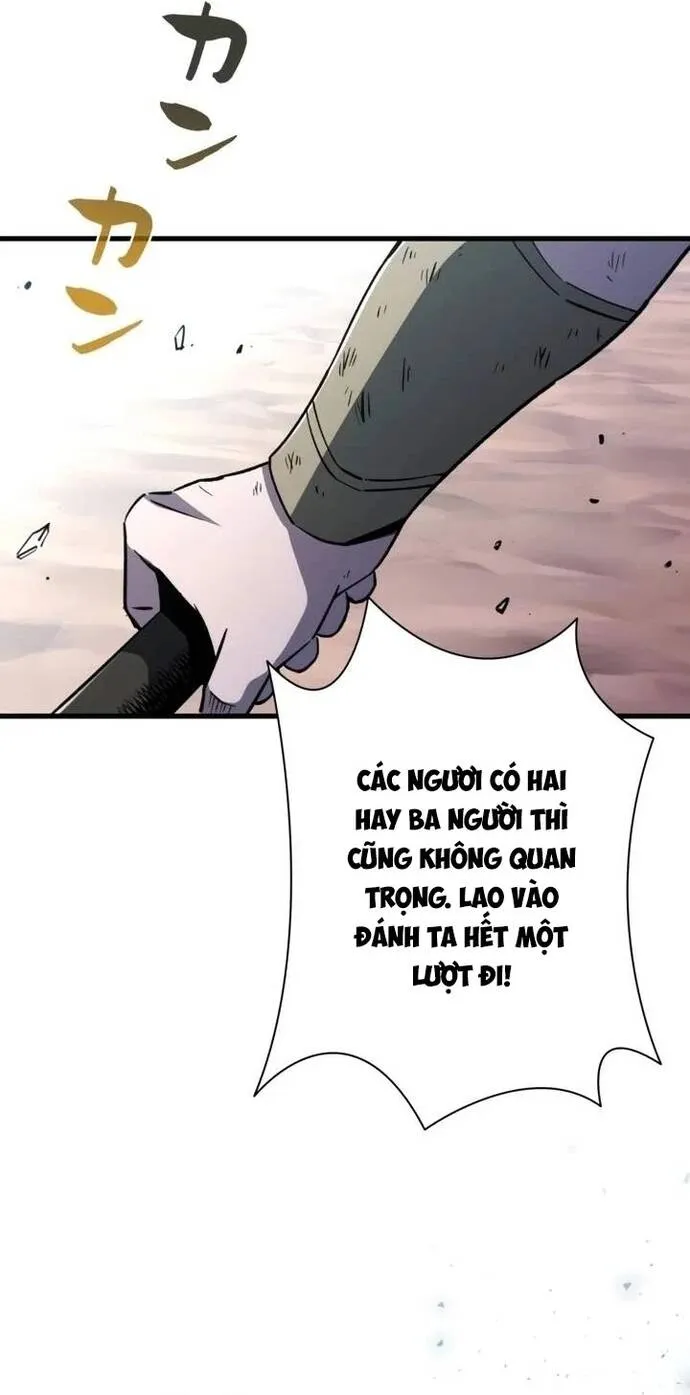 Kẻ Sống Sót Mạnh Nhất Chap 23 - Next Chap 24