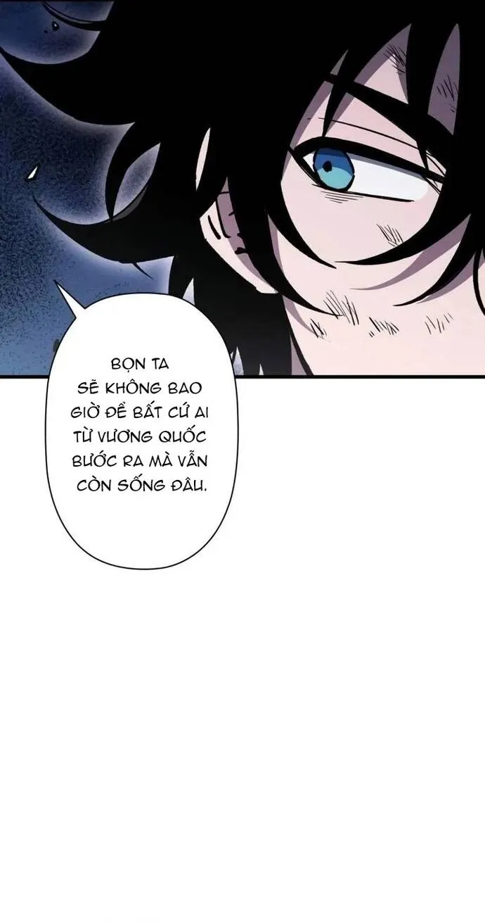 Kẻ Sống Sót Mạnh Nhất Chap 23 - Next Chap 24