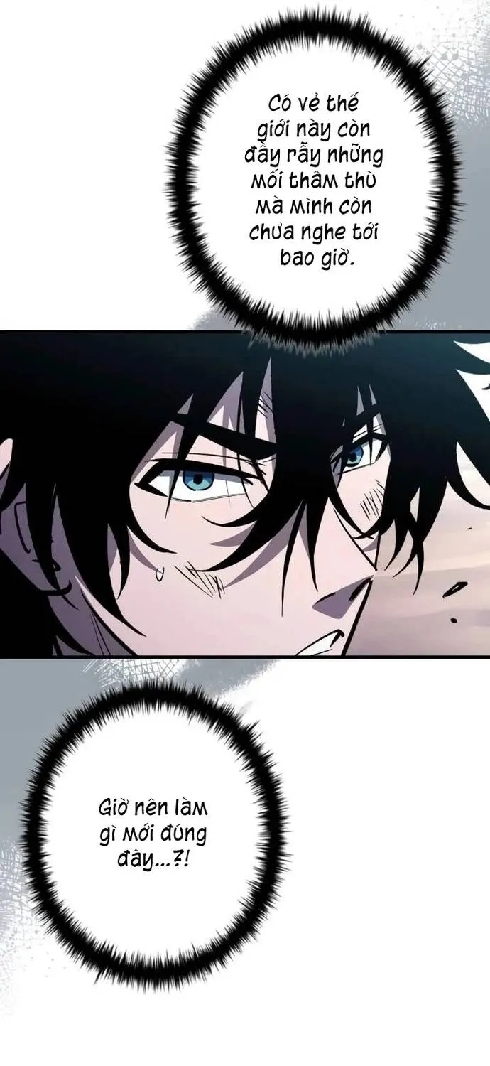 Kẻ Sống Sót Mạnh Nhất Chap 23 - Next Chap 24