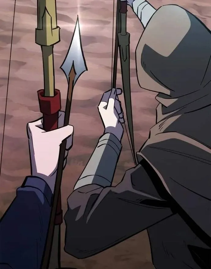 Kẻ Sống Sót Mạnh Nhất Chap 23 - Next Chap 24