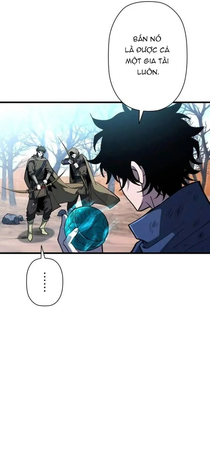 Kẻ Sống Sót Mạnh Nhất Chap 23 - Next Chap 24