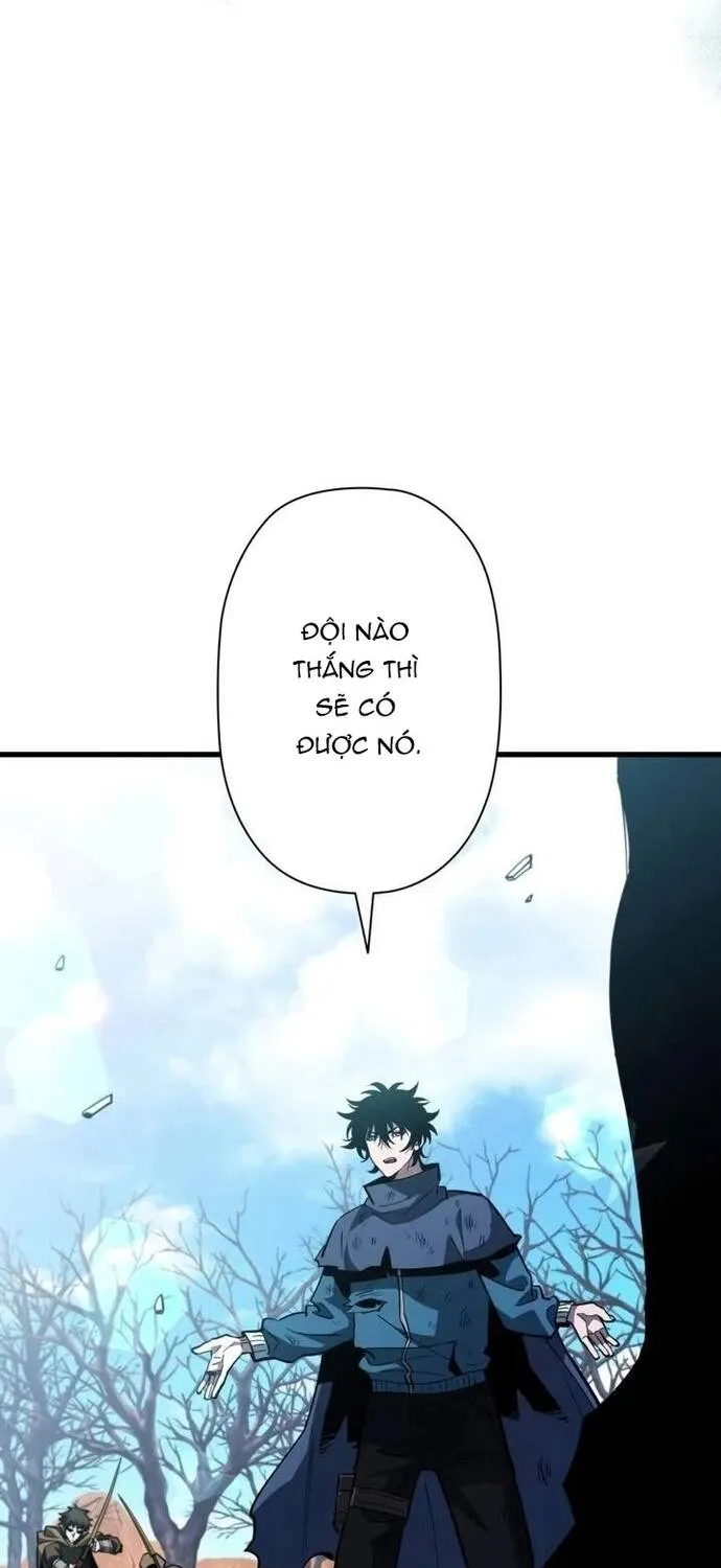 Kẻ Sống Sót Mạnh Nhất Chap 23 - Next Chap 24