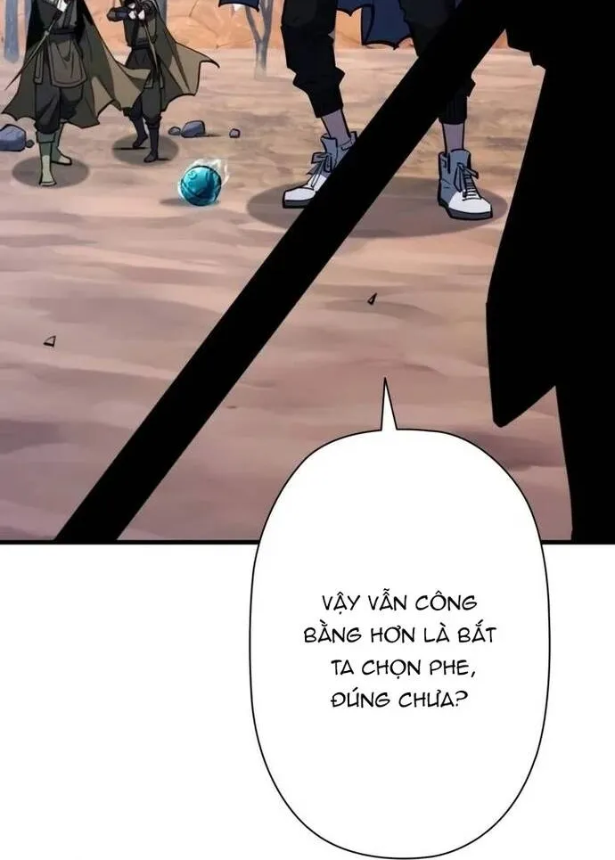Kẻ Sống Sót Mạnh Nhất Chap 23 - Next Chap 24