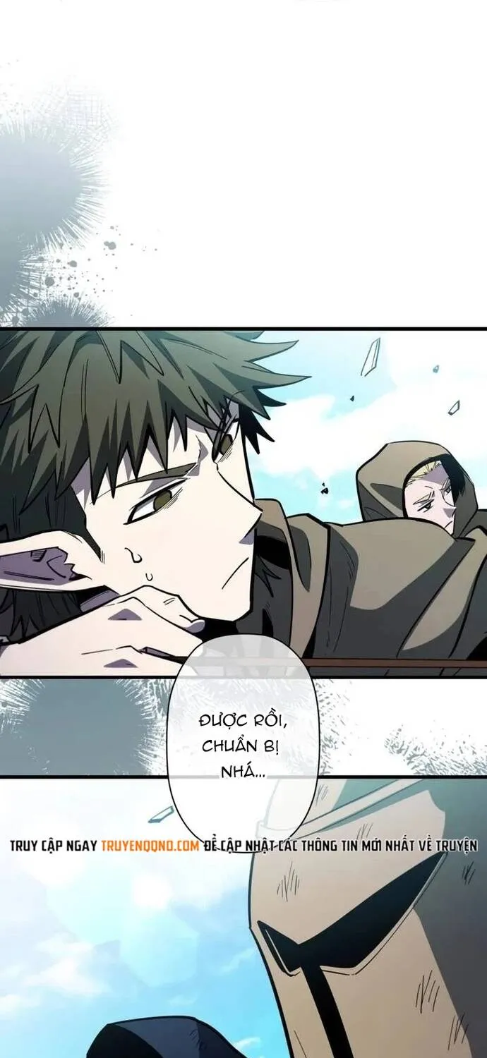 Kẻ Sống Sót Mạnh Nhất Chap 23 - Next Chap 24
