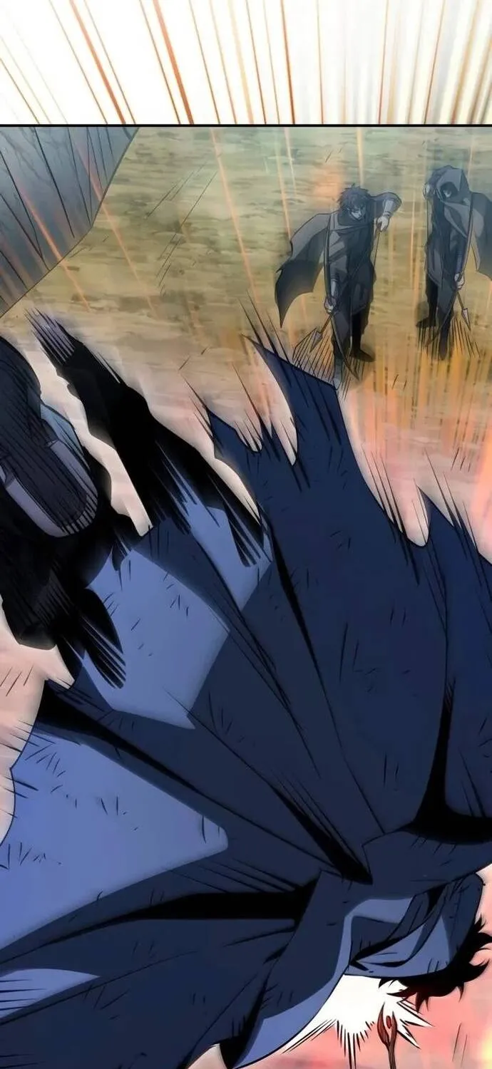 Kẻ Sống Sót Mạnh Nhất Chap 23 - Next Chap 24