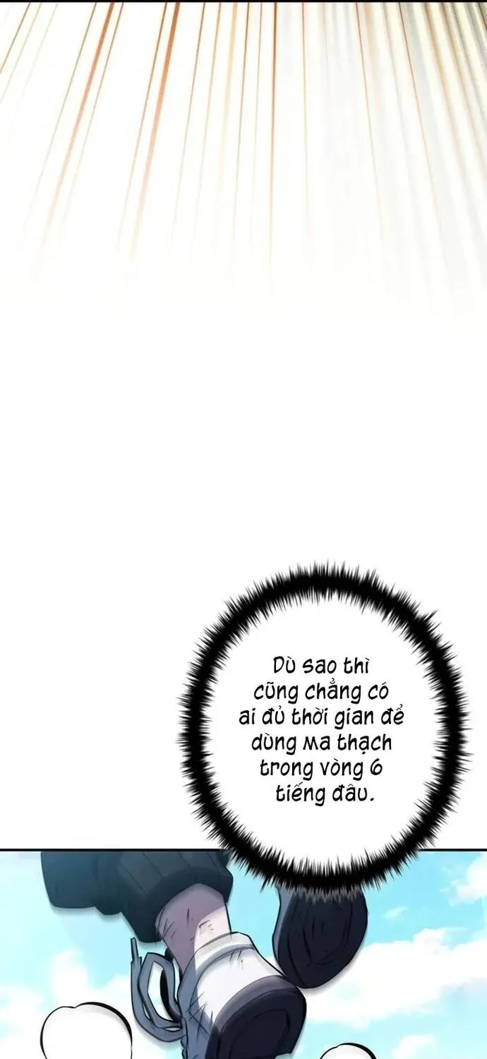 Kẻ Sống Sót Mạnh Nhất Chap 23 - Next Chap 24