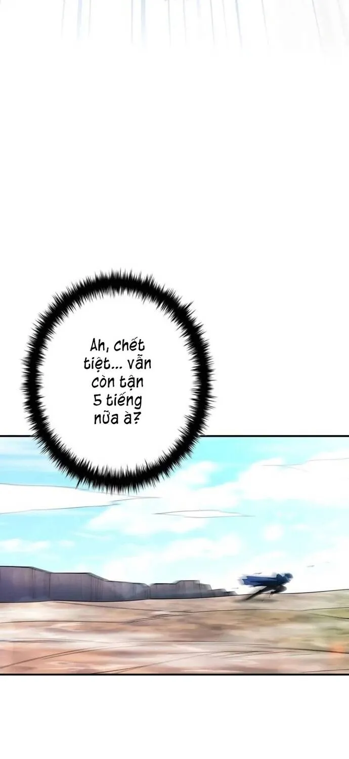 Kẻ Sống Sót Mạnh Nhất Chap 23 - Next Chap 24