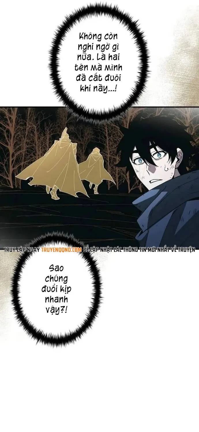 Kẻ Sống Sót Mạnh Nhất Chap 23 - Next Chap 24