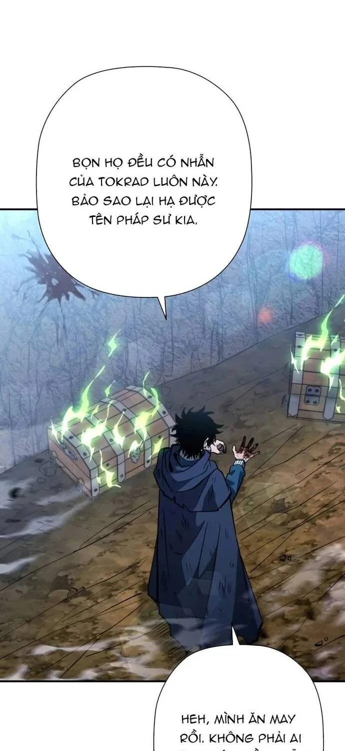 Kẻ Sống Sót Mạnh Nhất Chap 24 - Next Chap 25