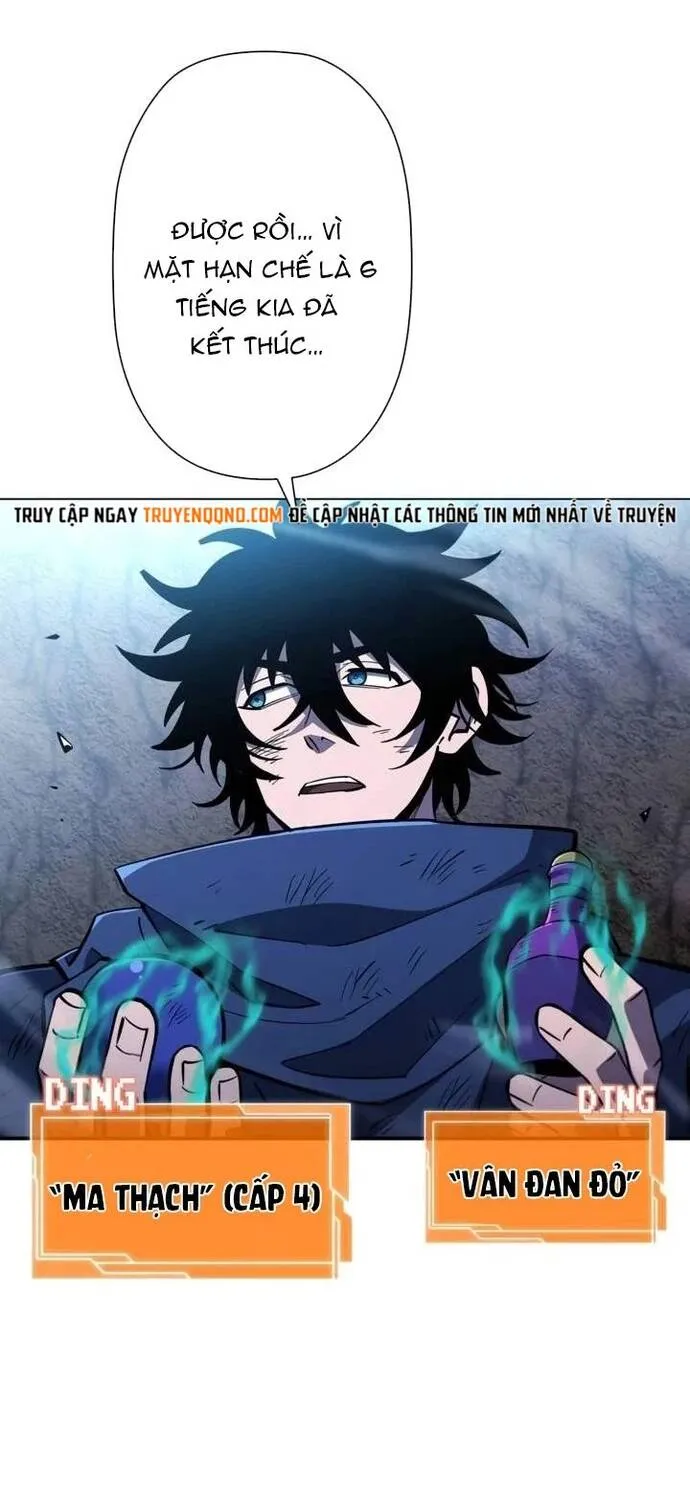 Kẻ Sống Sót Mạnh Nhất Chap 24 - Next Chap 25