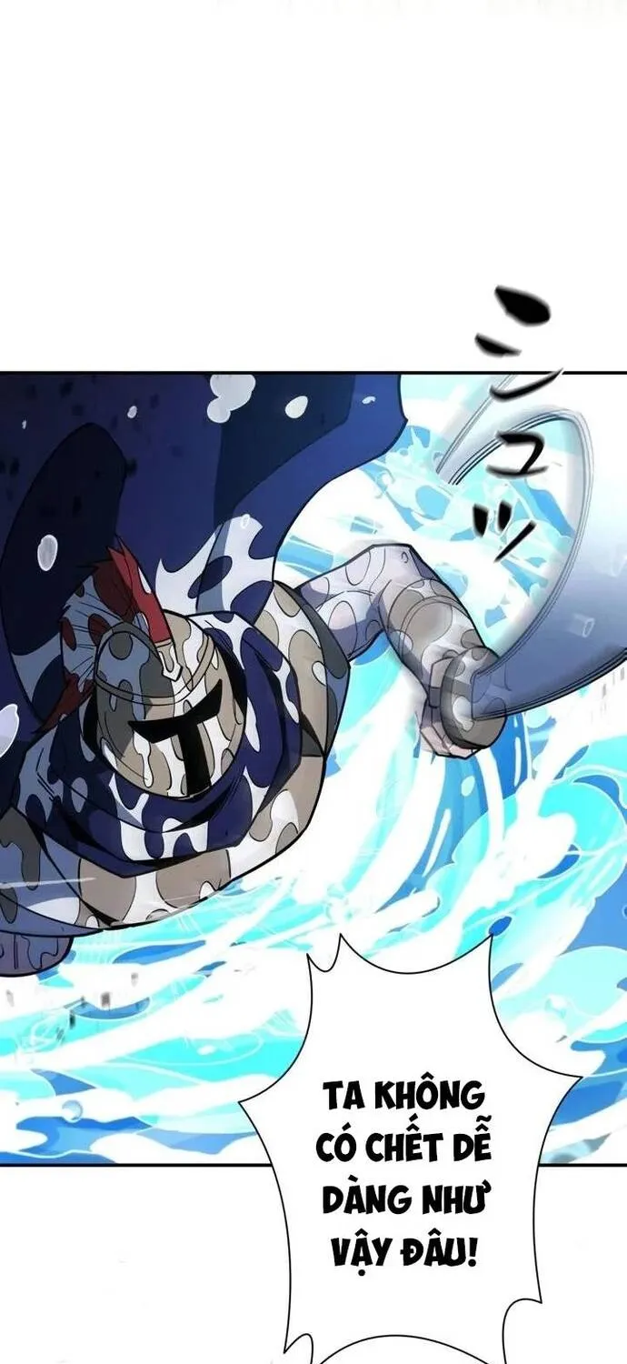 Kẻ Sống Sót Mạnh Nhất Chap 24 - Next Chap 25