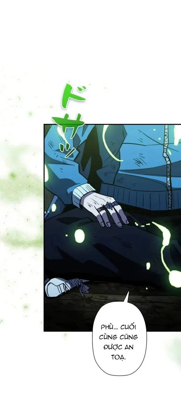 Kẻ Sống Sót Mạnh Nhất Chap 24 - Next Chap 25