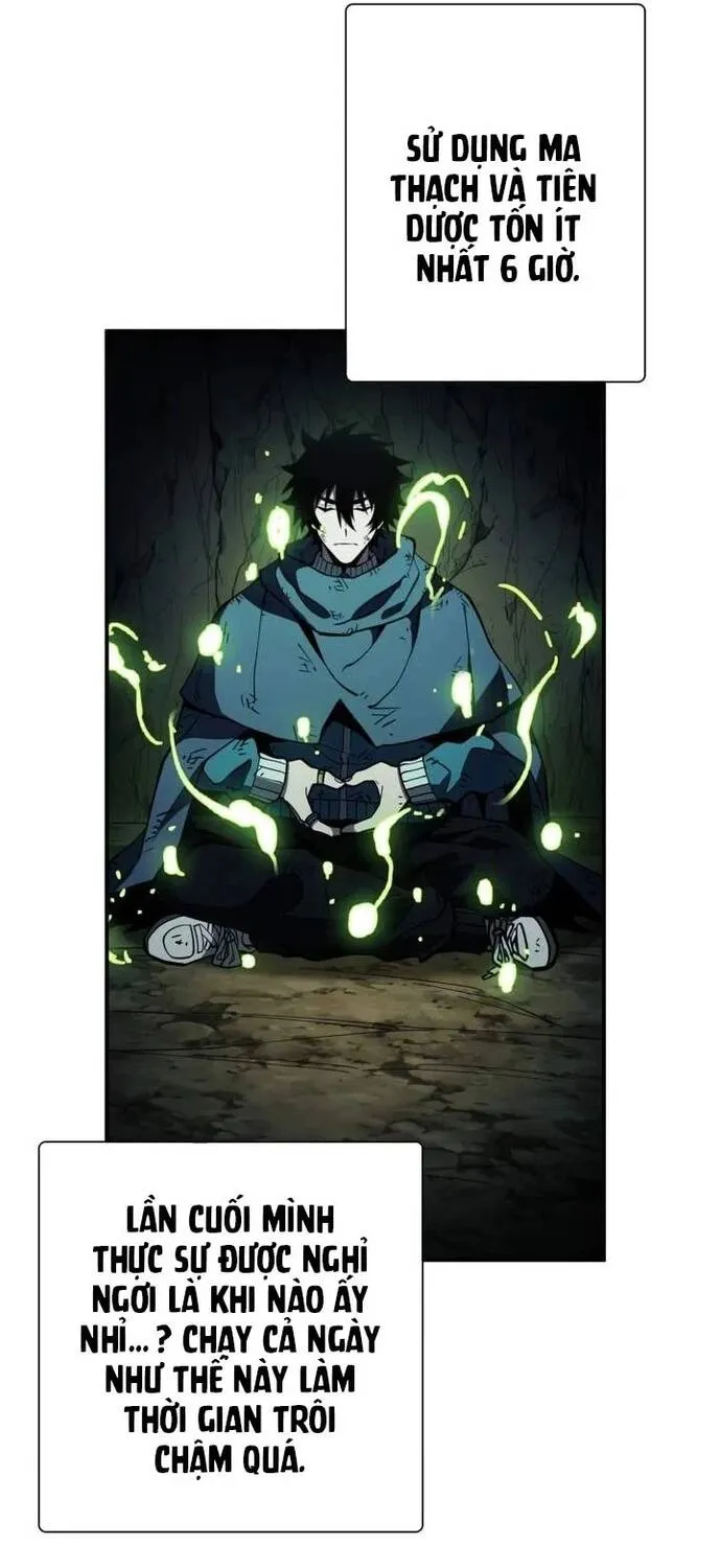 Kẻ Sống Sót Mạnh Nhất Chap 24 - Next Chap 25