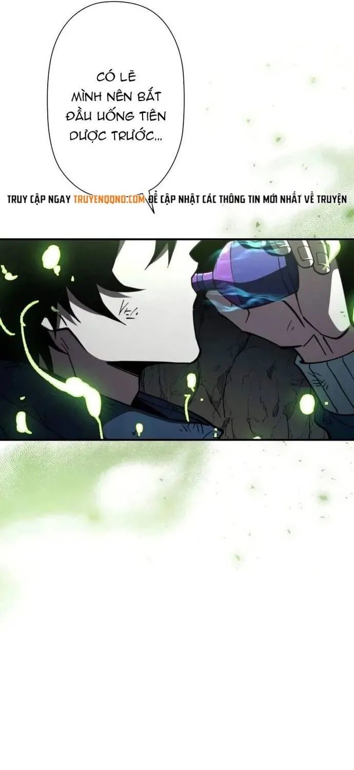 Kẻ Sống Sót Mạnh Nhất Chap 24 - Next Chap 25