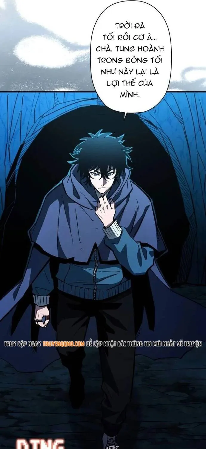 Kẻ Sống Sót Mạnh Nhất Chap 24 - Next Chap 25