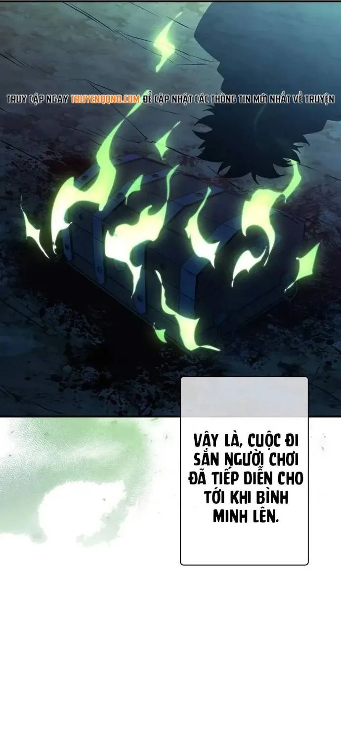 Kẻ Sống Sót Mạnh Nhất Chap 24 - Next Chap 25