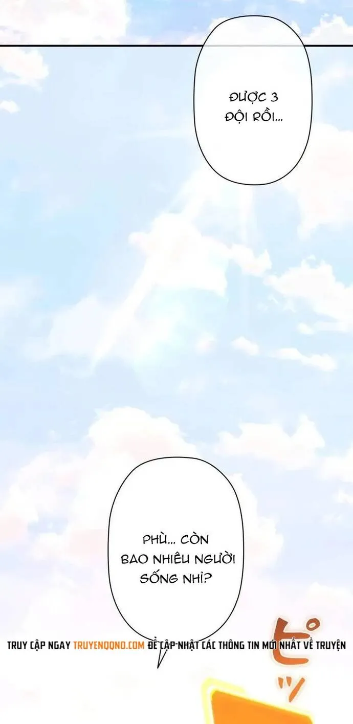 Kẻ Sống Sót Mạnh Nhất Chap 24 - Next Chap 25