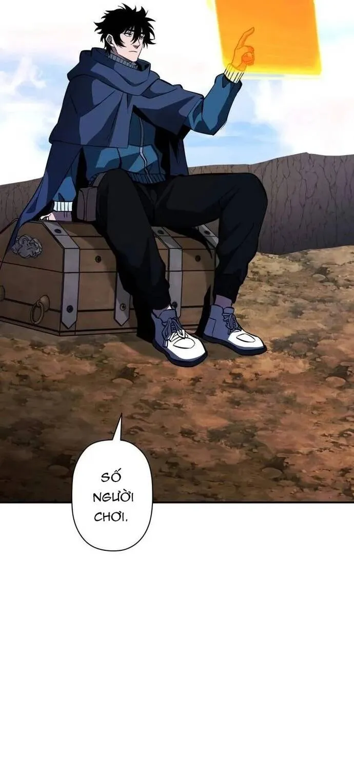 Kẻ Sống Sót Mạnh Nhất Chap 24 - Next Chap 25