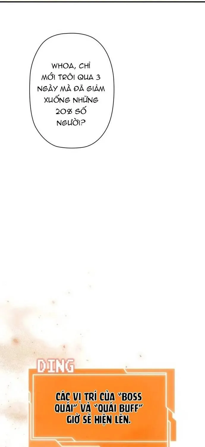 Kẻ Sống Sót Mạnh Nhất Chap 24 - Next Chap 25