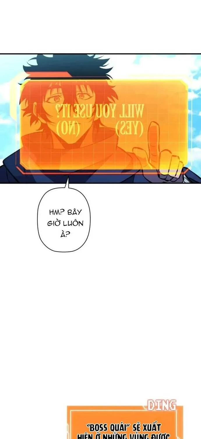 Kẻ Sống Sót Mạnh Nhất Chap 24 - Next Chap 25