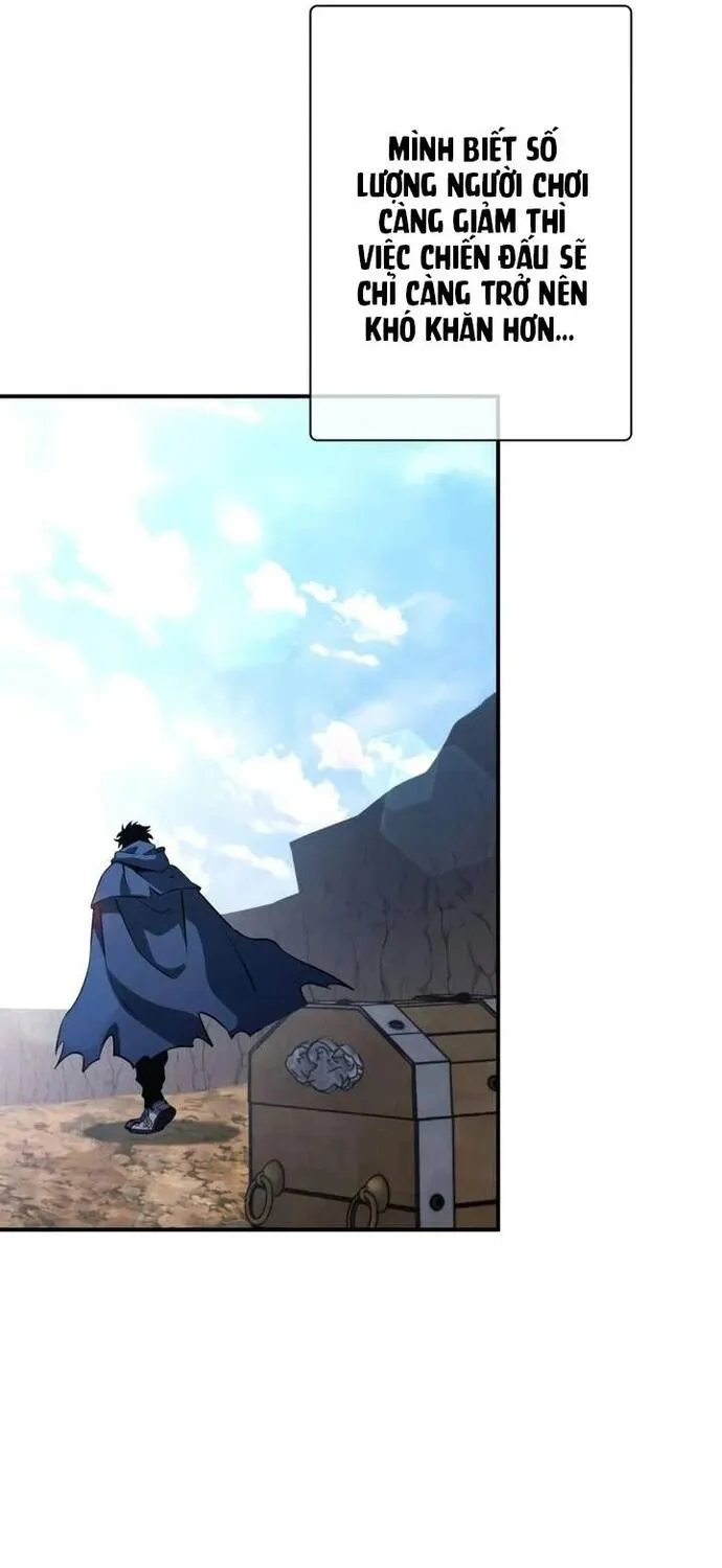 Kẻ Sống Sót Mạnh Nhất Chap 24 - Next Chap 25