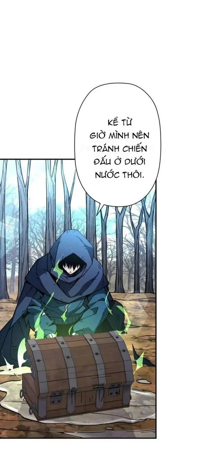 Kẻ Sống Sót Mạnh Nhất Chap 24 - Next Chap 25