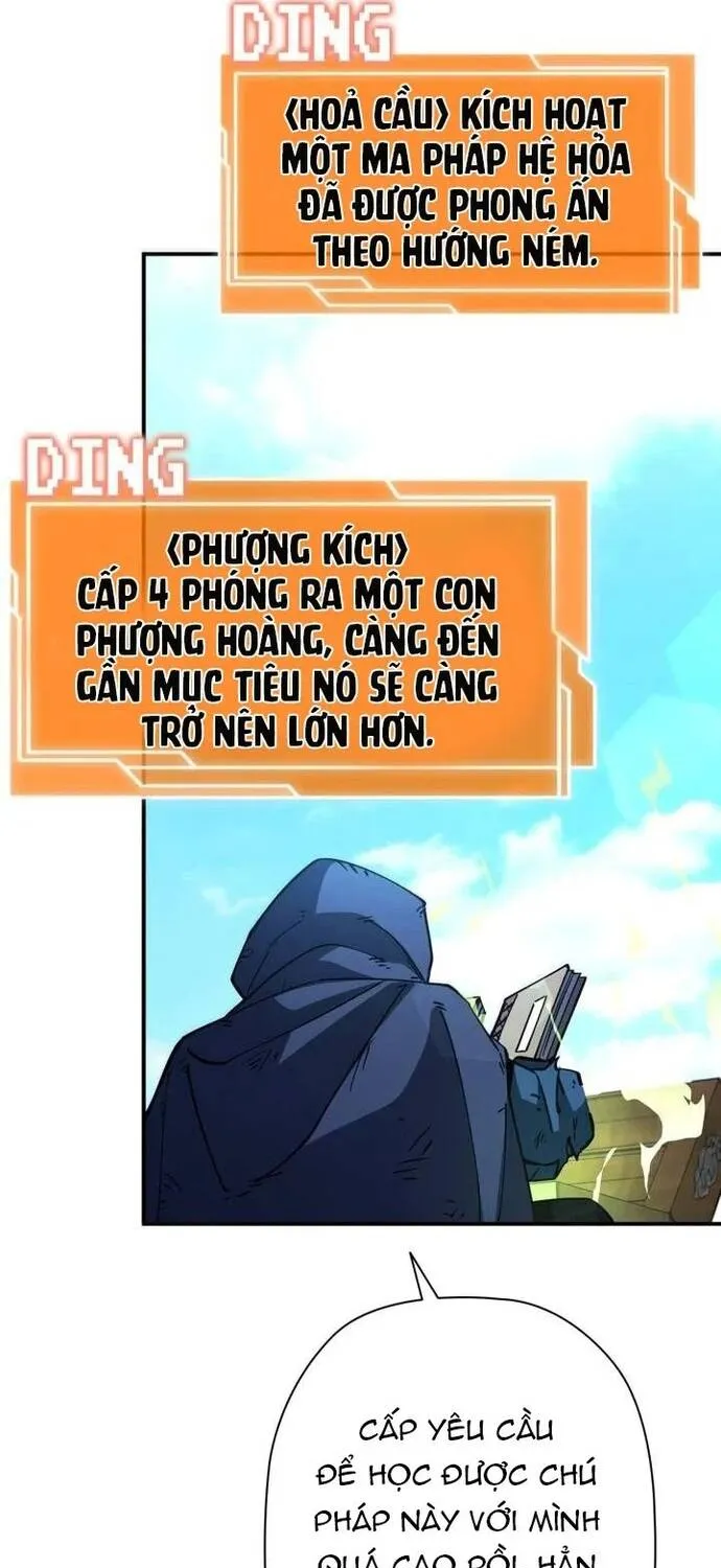 Kẻ Sống Sót Mạnh Nhất Chap 24 - Next Chap 25