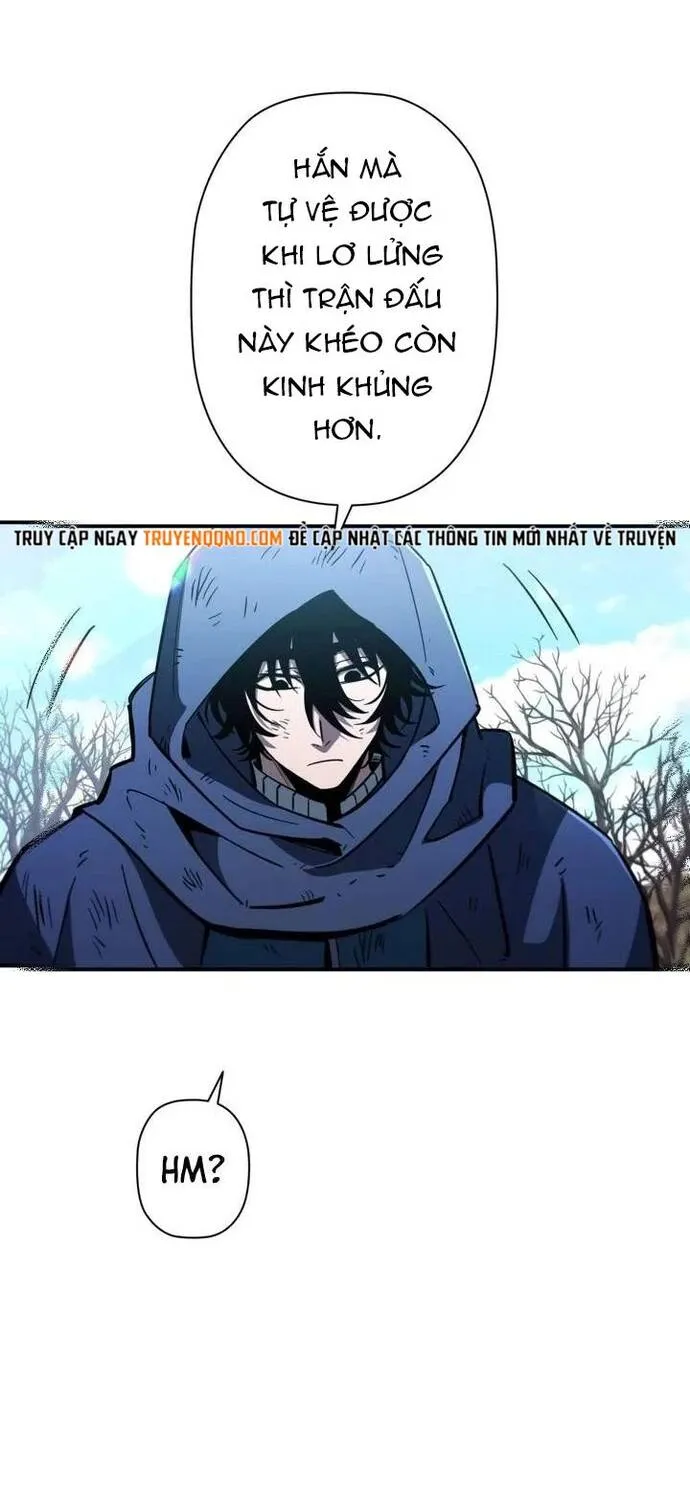 Kẻ Sống Sót Mạnh Nhất Chap 24 - Next Chap 25