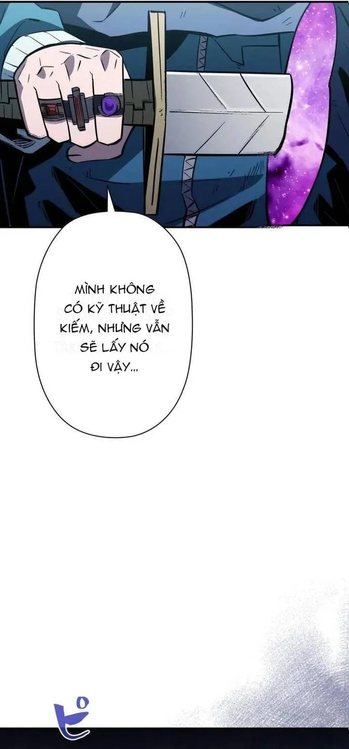 Kẻ Sống Sót Mạnh Nhất Chap 24 - Next Chap 25