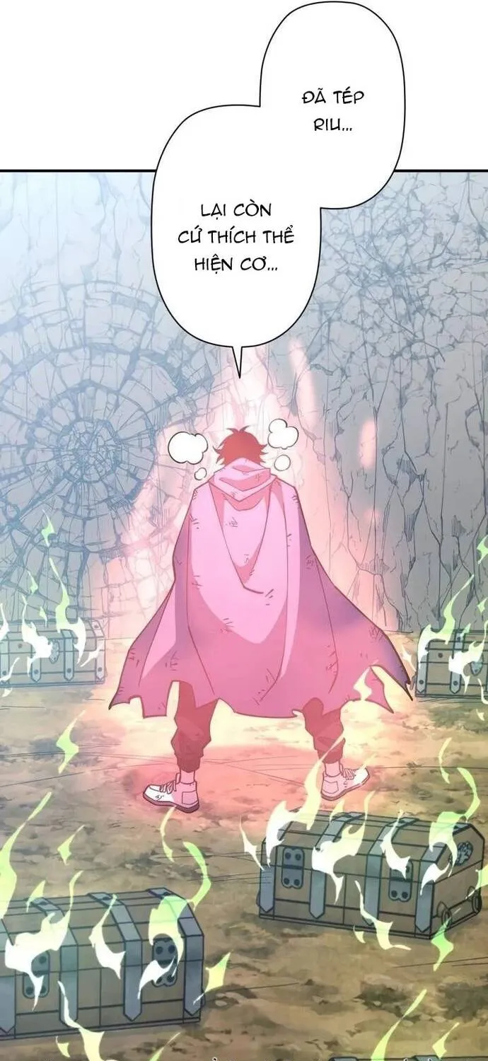 Kẻ Sống Sót Mạnh Nhất Chap 24 - Next Chap 25