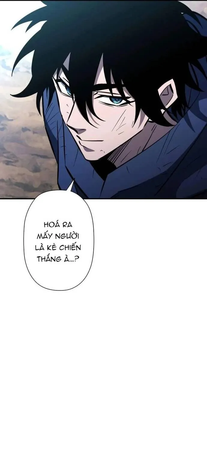 Kẻ Sống Sót Mạnh Nhất Chap 24 - Next Chap 25