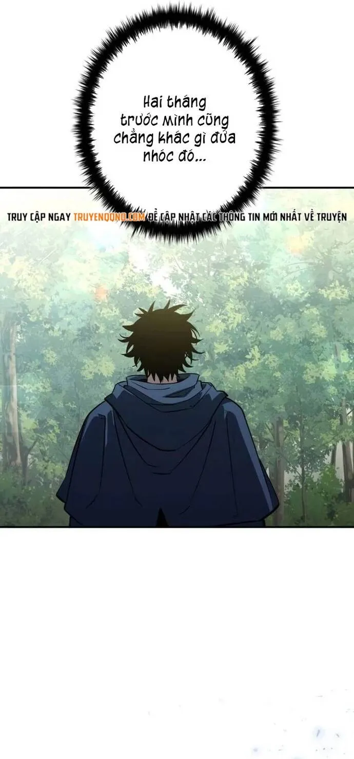 Kẻ Sống Sót Mạnh Nhất Chap 25 - Next Chap 26