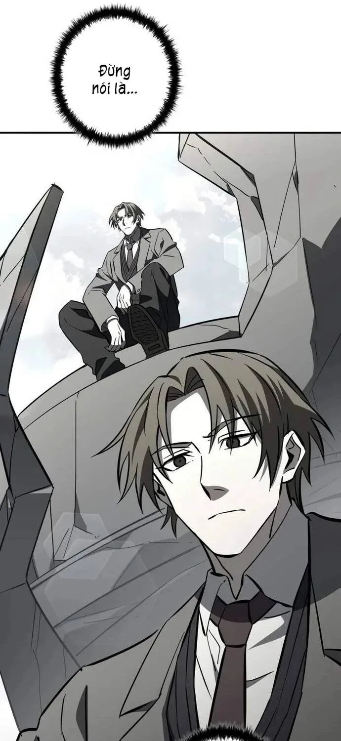 Kẻ Sống Sót Mạnh Nhất Chap 25 - Next Chap 26