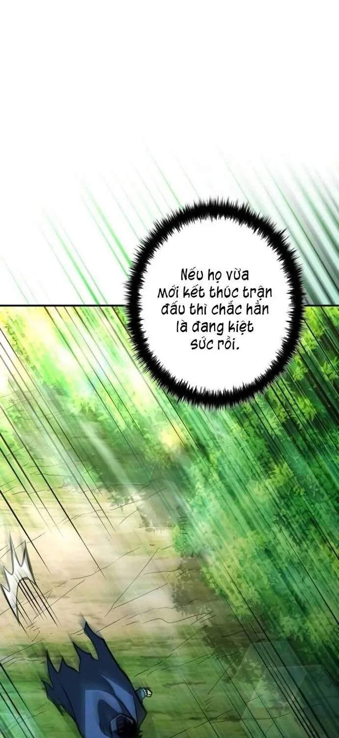 Kẻ Sống Sót Mạnh Nhất Chap 25 - Next Chap 26