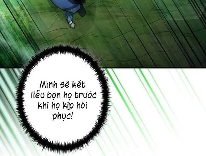 Kẻ Sống Sót Mạnh Nhất Chap 25 - Next Chap 26