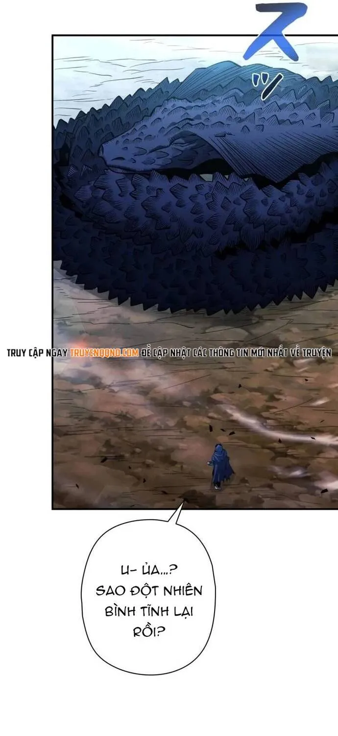 Kẻ Sống Sót Mạnh Nhất Chap 25 - Next Chap 26