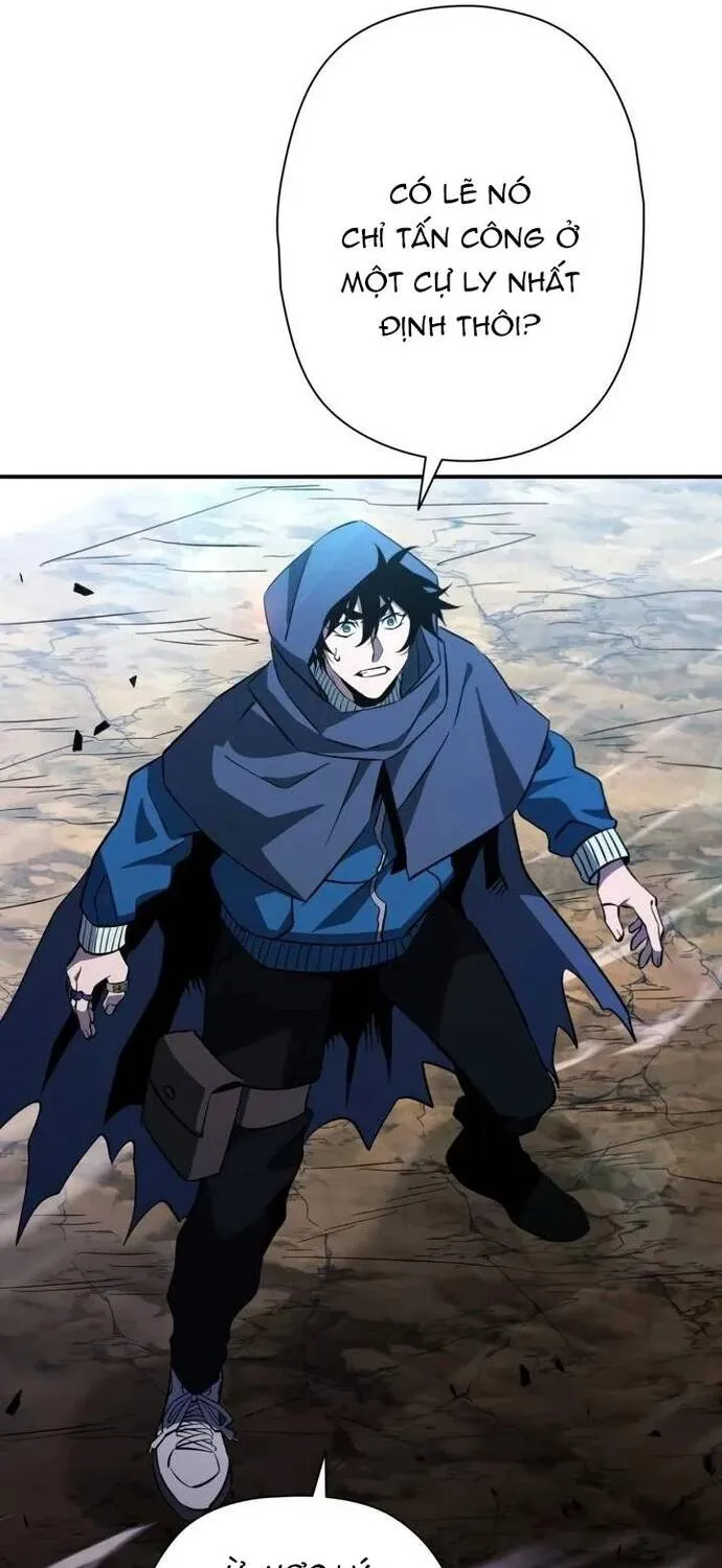 Kẻ Sống Sót Mạnh Nhất Chap 25 - Next Chap 26