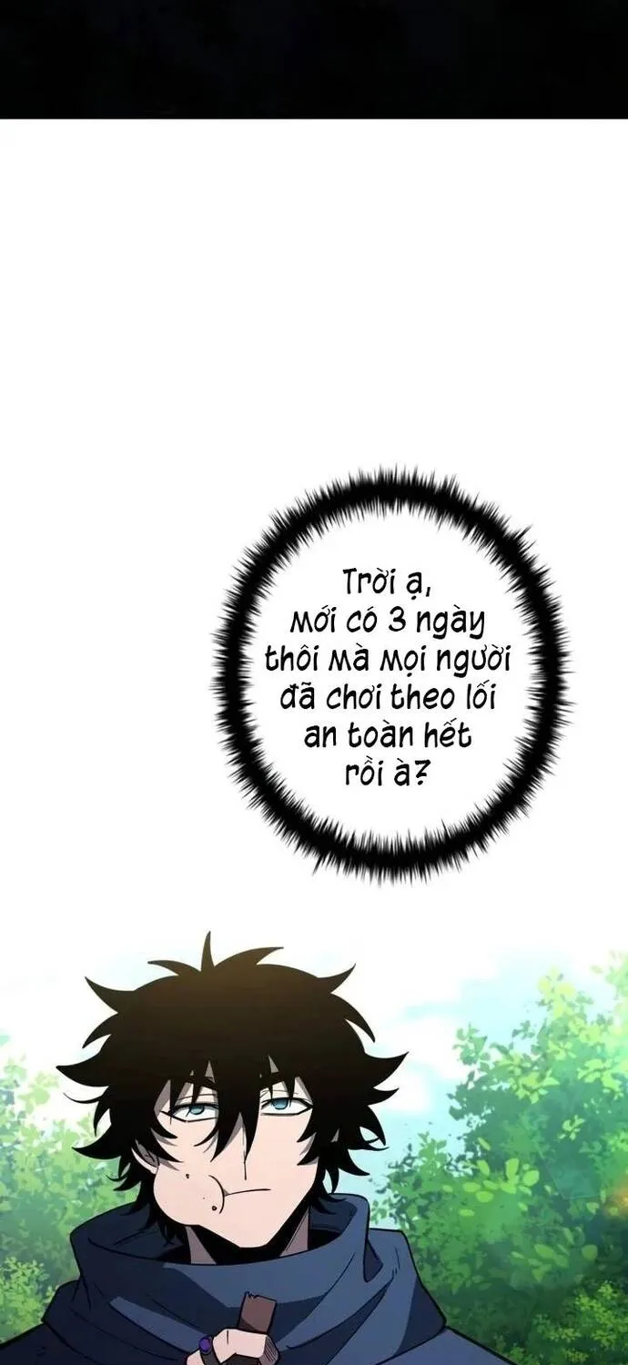 Kẻ Sống Sót Mạnh Nhất Chap 25 - Next Chap 26