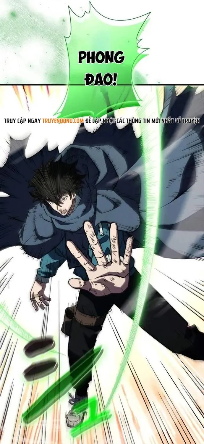 Kẻ Sống Sót Mạnh Nhất Chap 25 - Next Chap 26