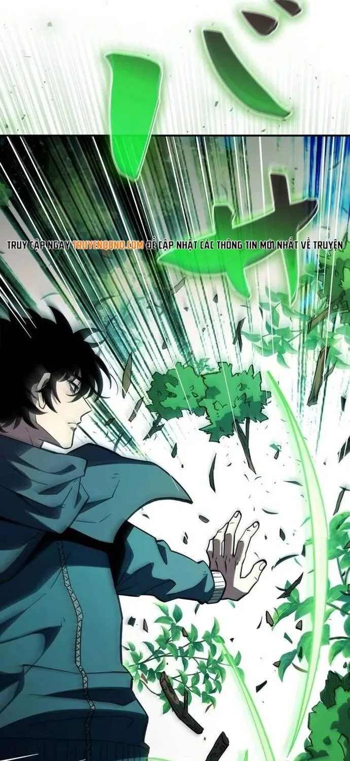 Kẻ Sống Sót Mạnh Nhất Chap 25 - Next Chap 26