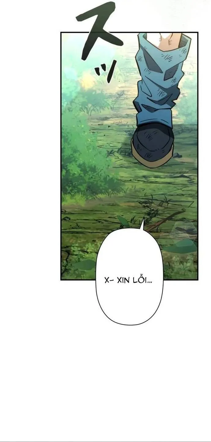 Kẻ Sống Sót Mạnh Nhất Chap 25 - Next Chap 26