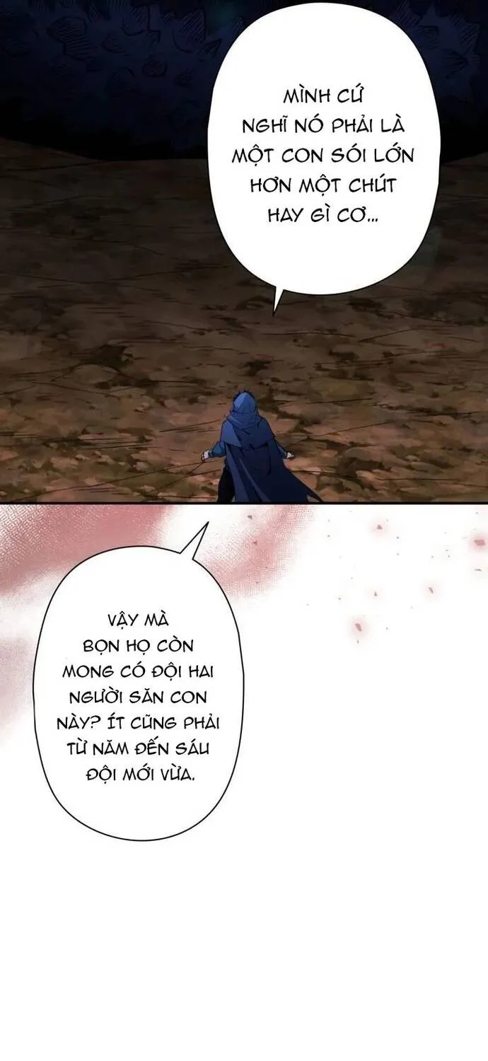 Kẻ Sống Sót Mạnh Nhất Chap 25 - Next Chap 26