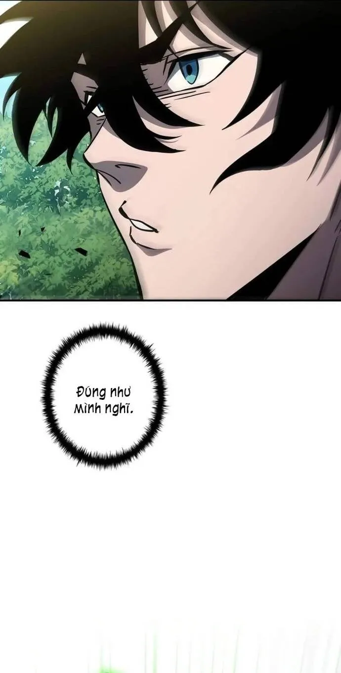 Kẻ Sống Sót Mạnh Nhất Chap 25 - Next Chap 26