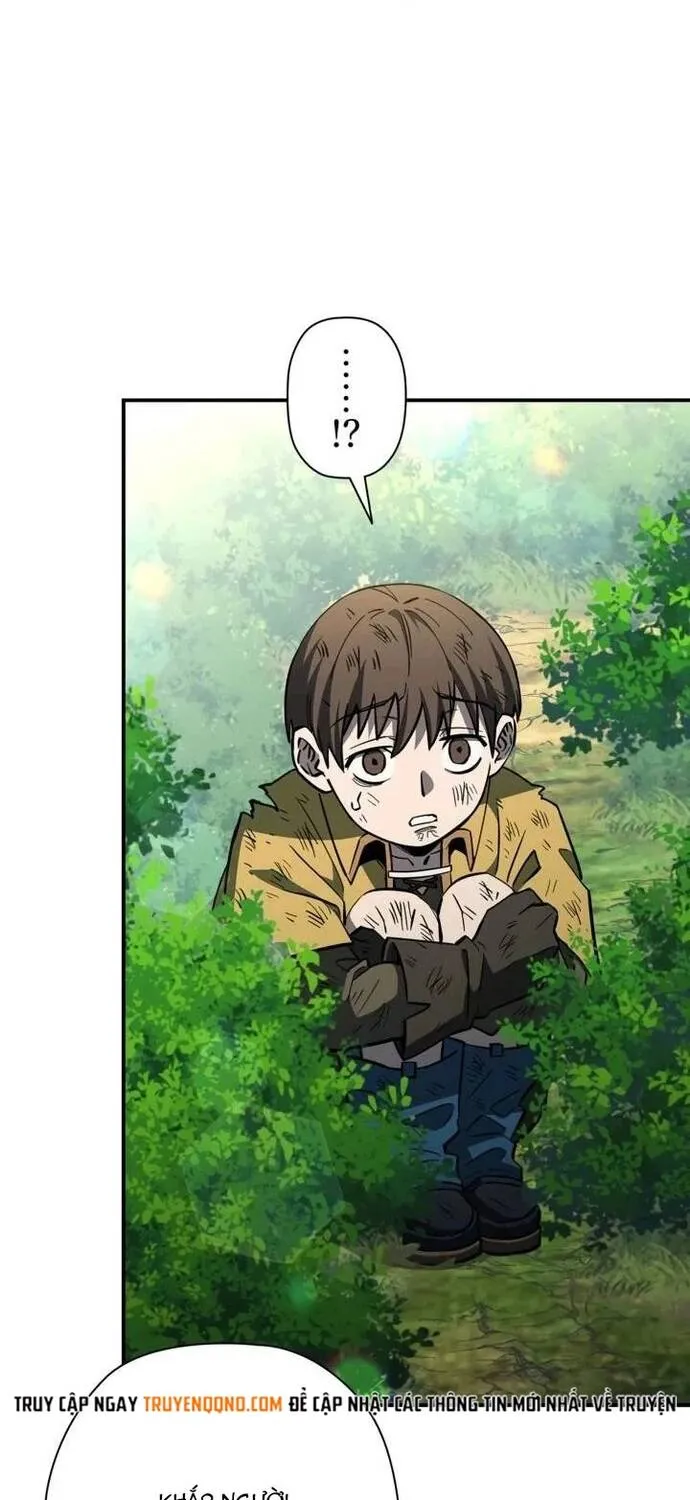 Kẻ Sống Sót Mạnh Nhất Chap 25 - Next Chap 26