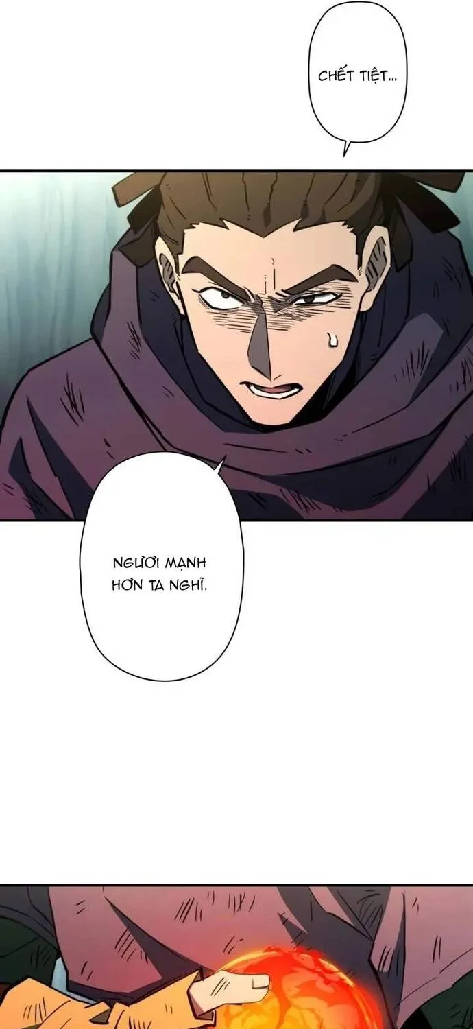 Kẻ Sống Sót Mạnh Nhất Chap 25 - Next Chap 26